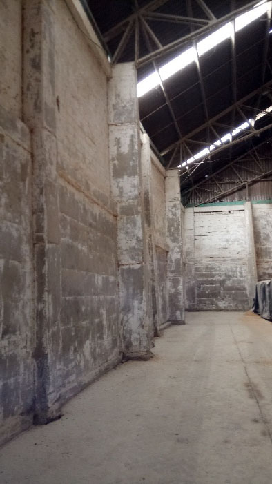 Bodega Italcol